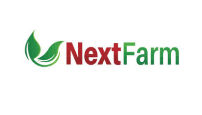 NextFarm - Hệ sinh thái Nông nghiệp thông minh