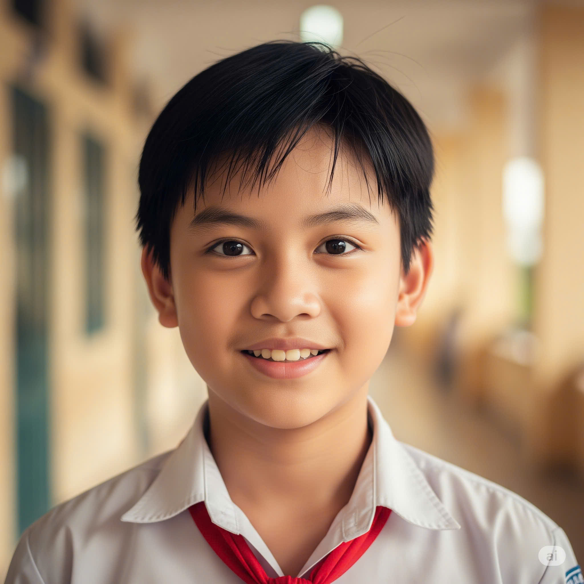 Khôi Nguyên