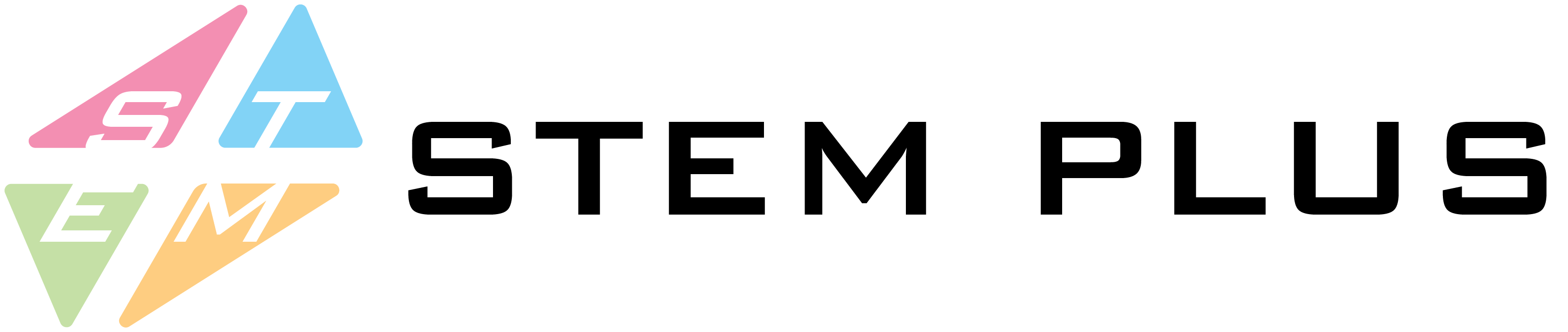STEM PLUS