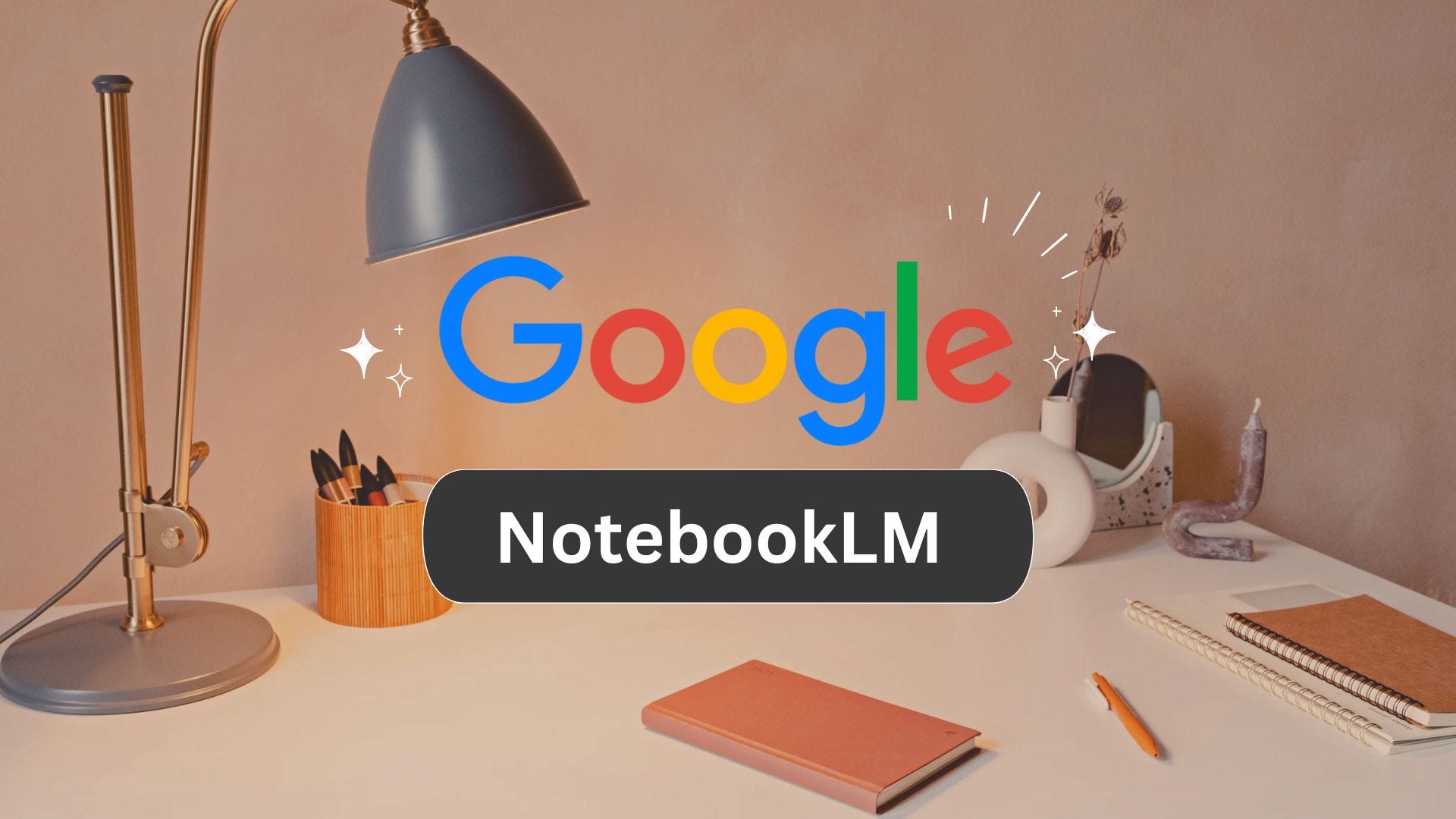 NotebookLM – Nền tảng AI Trợ Lý Toàn Diện Cho Ghi Chú