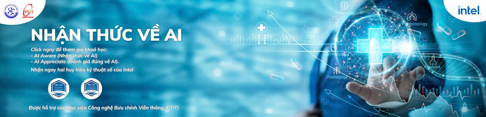 Nhận thức về AI