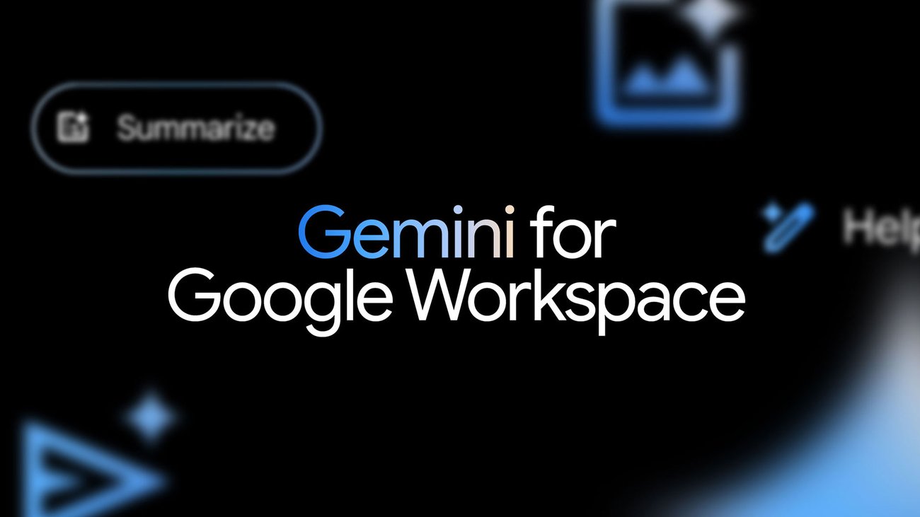 Gemini với hệ sinh thái Google Workspace