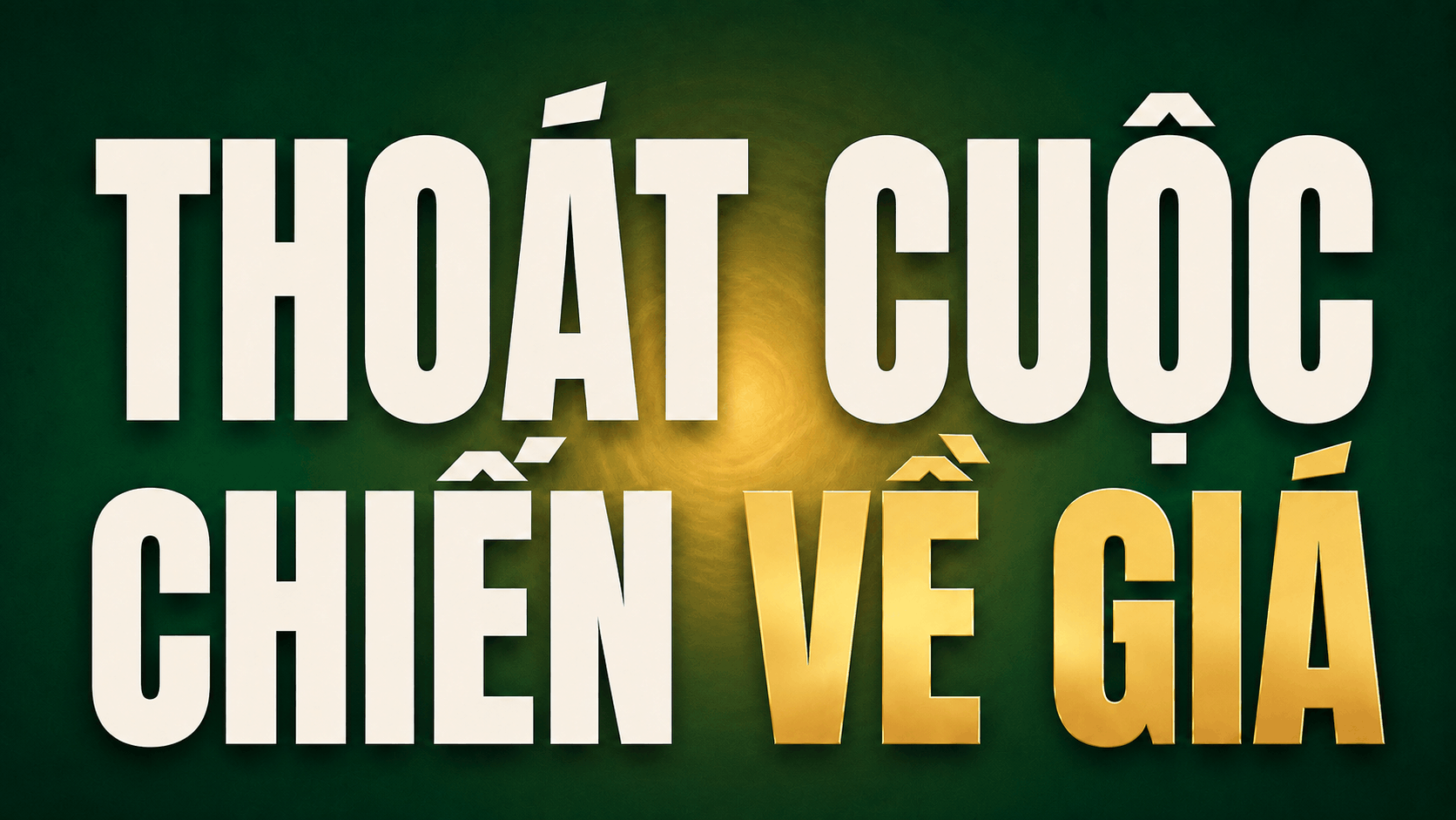 B2 · Biết mình: vì sao khách chọn bạn