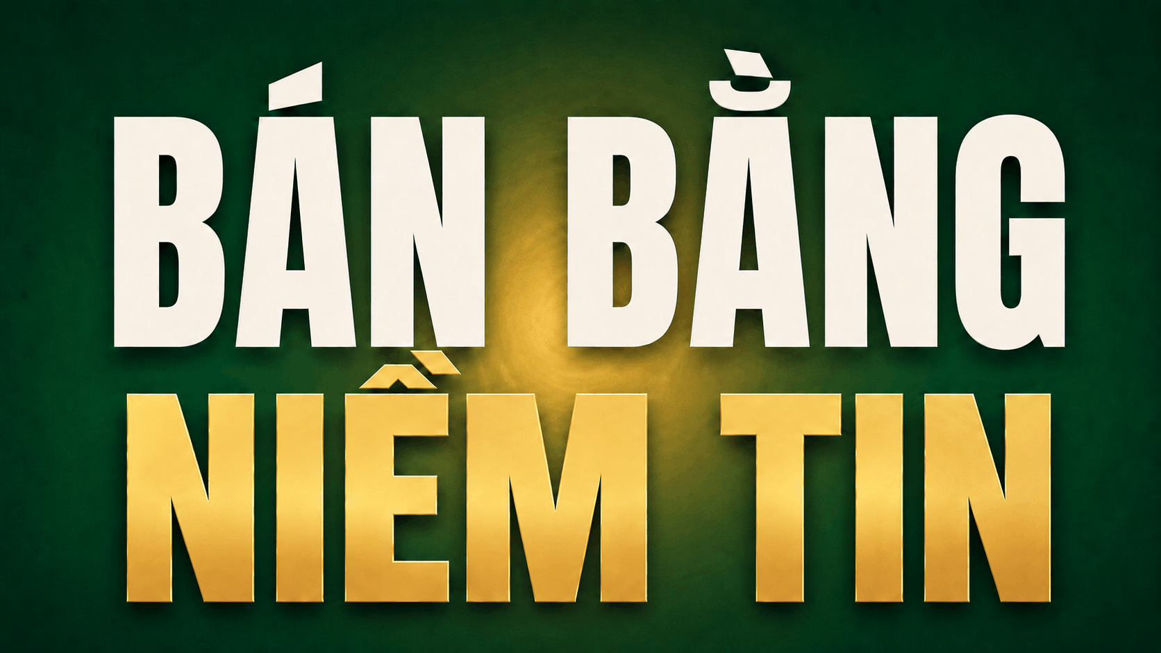 Tổng quan bốn bước C · A · S · H