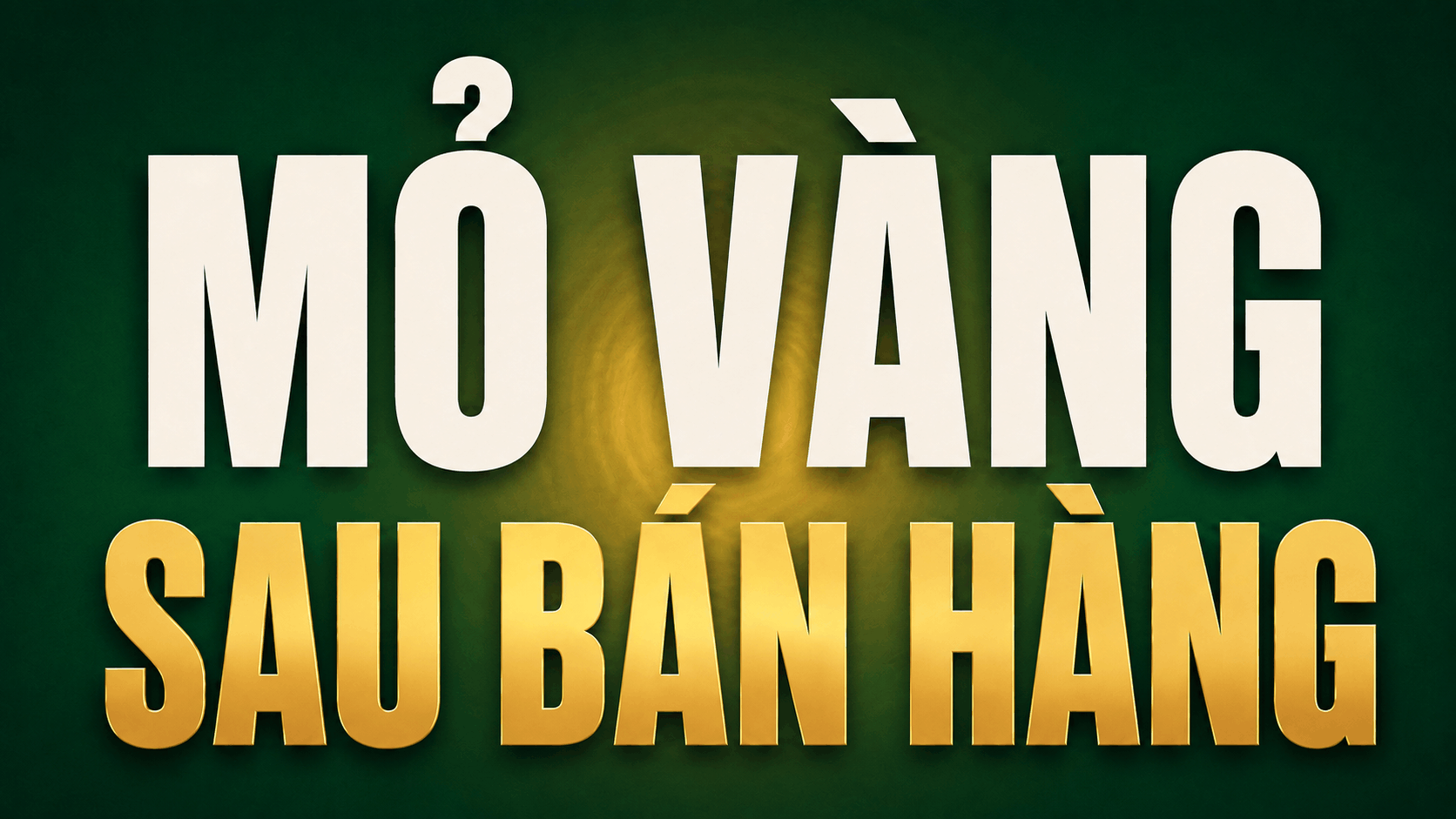 Chiến lược tăng Size và Frequency