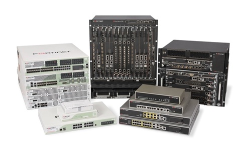 Firewall Fortigate