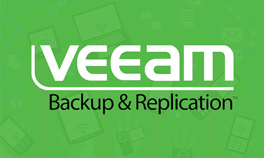 Veeam Backup and Replication 12