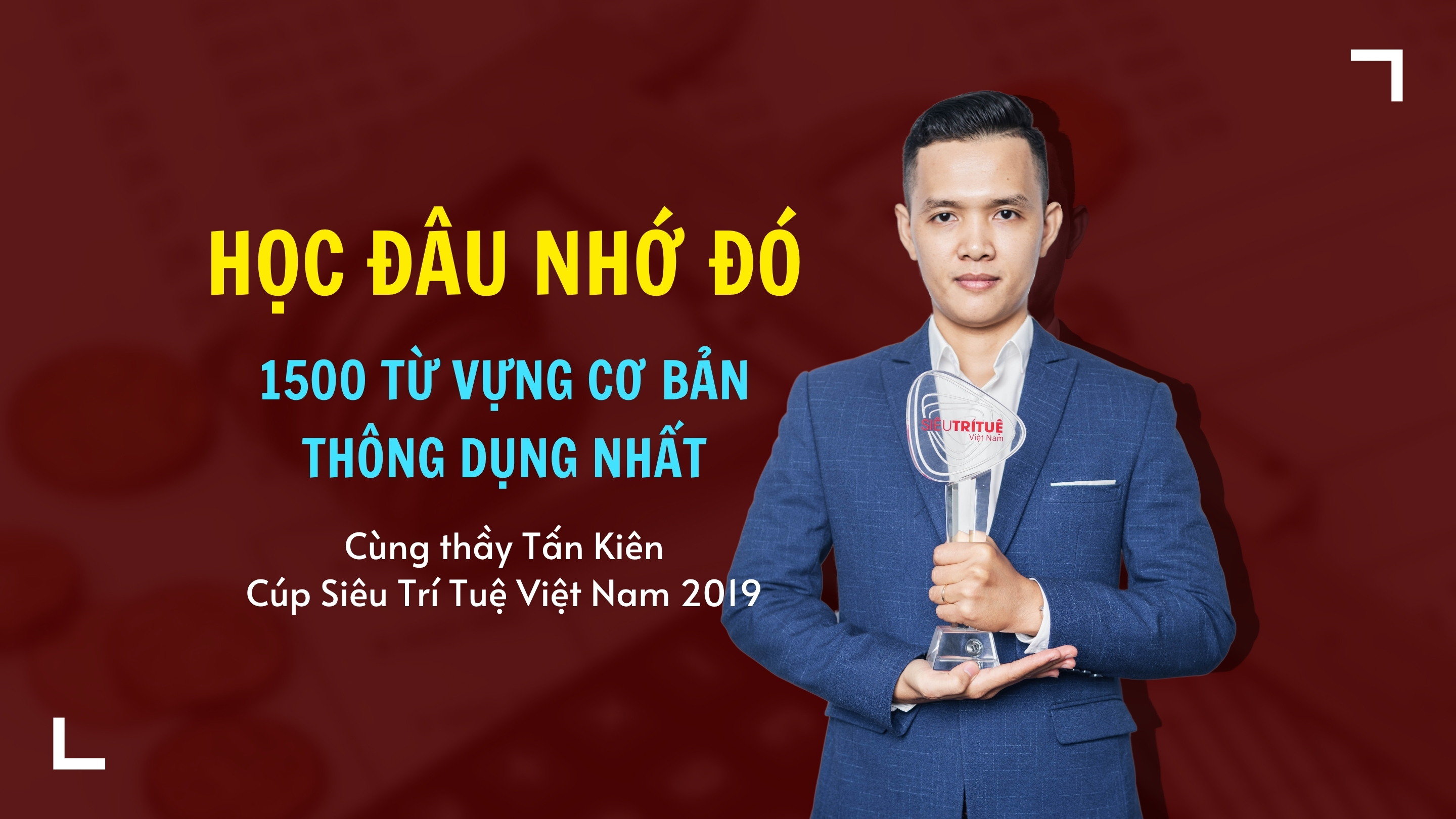 1500 Từ Vựng Thông Dụng