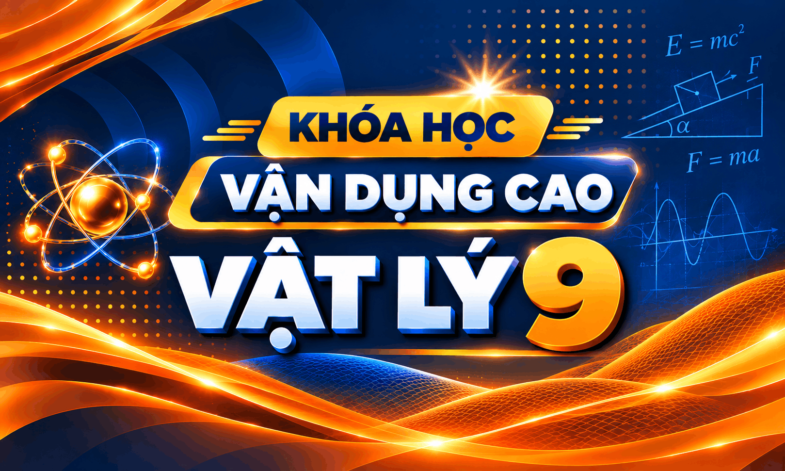 Vận dụng cao vật lý 9