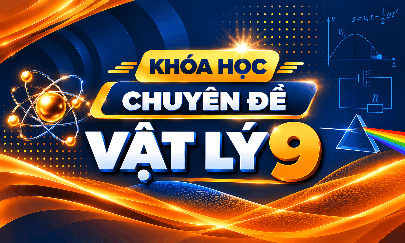 Chuyên đề vật lý 9