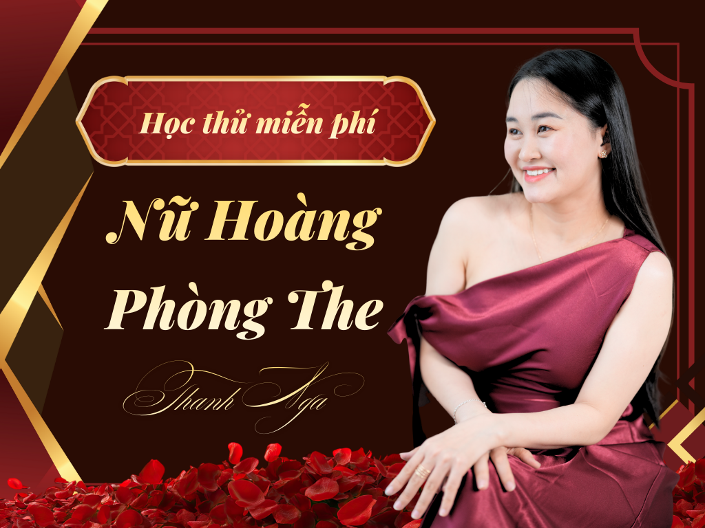 Queen Meet - Nữ Hoàng Phòng The