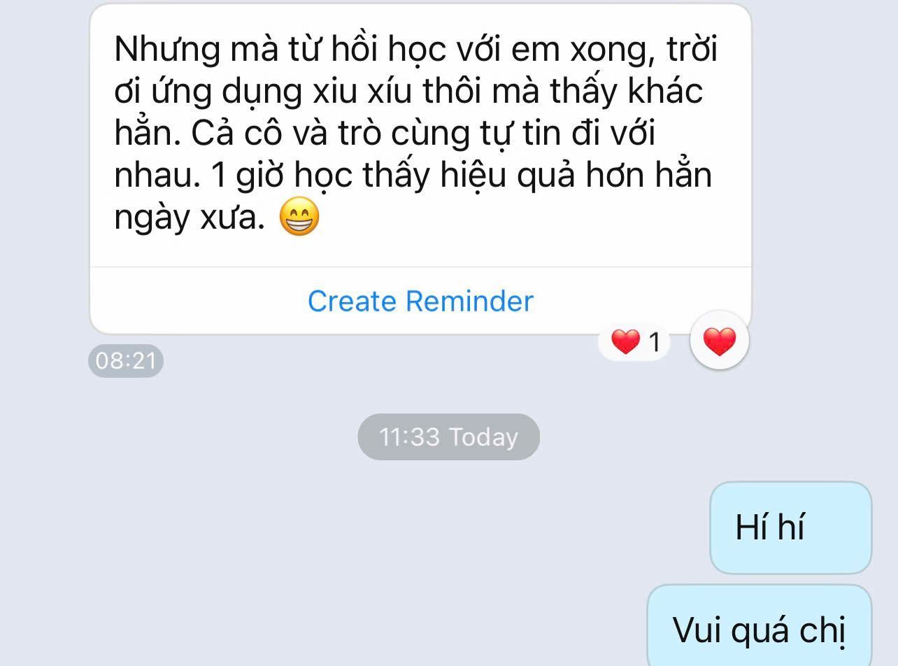 Feedback 10