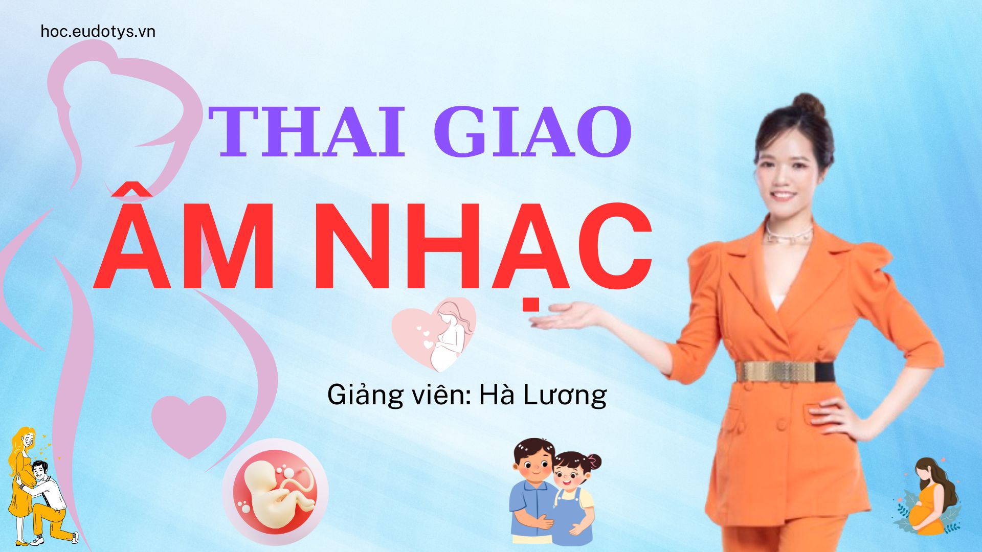 THAI GIÁO ÂM NHẠC