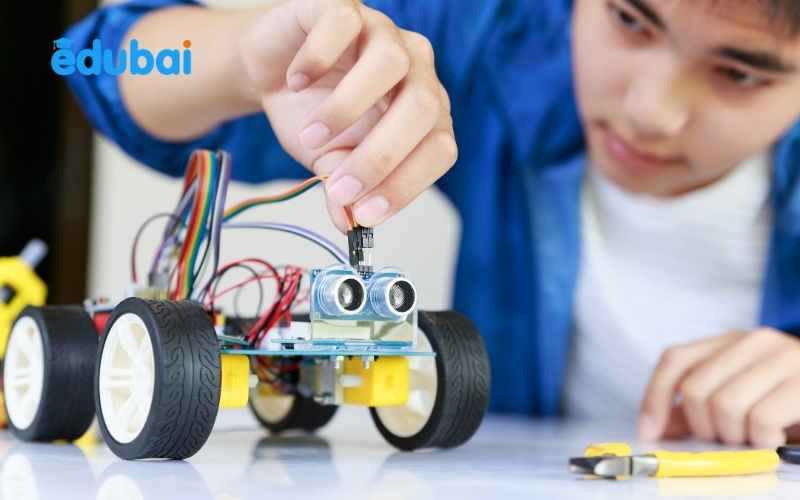 Học nghề sớm – Lối đi tắt nhưng không tắt lối