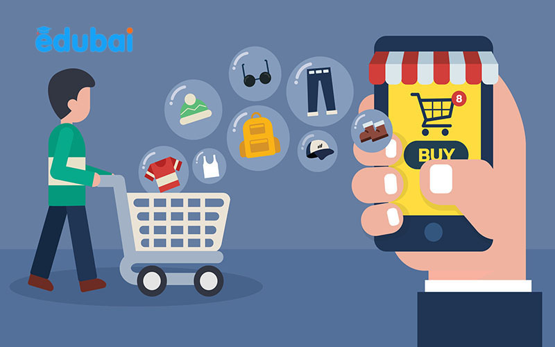 Mua bán online tăng mạnh kích cầu phát triển ngành thương mại điện tử 