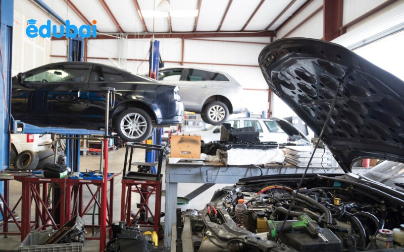 Các nghề kỹ thuật mang lại thu nhập ổn định và cơ hội thăng tiến