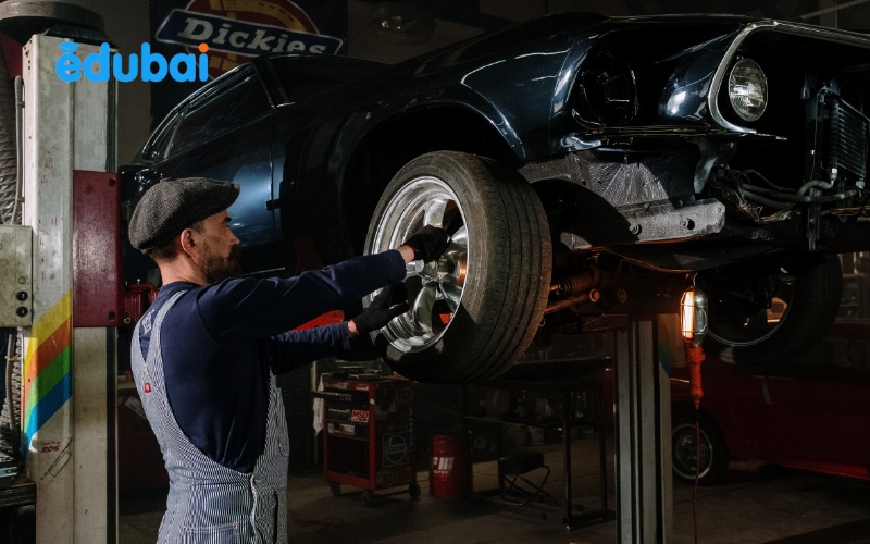 Trải nghiệm thực tế là rất quan trọng trong sự nghiệp nhưng cần có định hướng rõ ràng