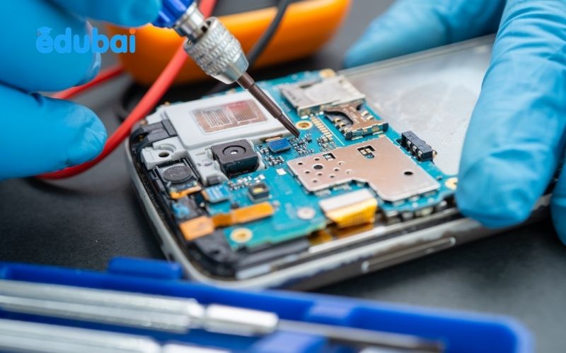 Học nghề thường kéo dài từ 3 tháng - 1,2 năm