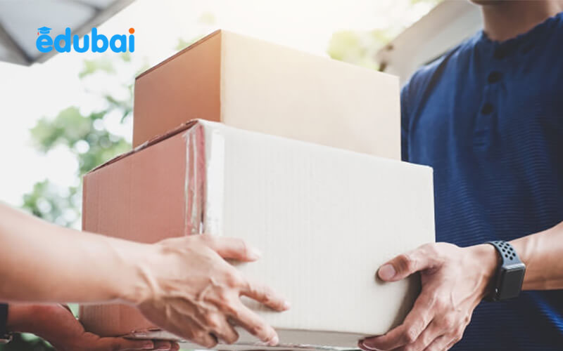 Giao hàng mang đến thu nhập cao nếu chăm chỉ và sức khỏe tốt