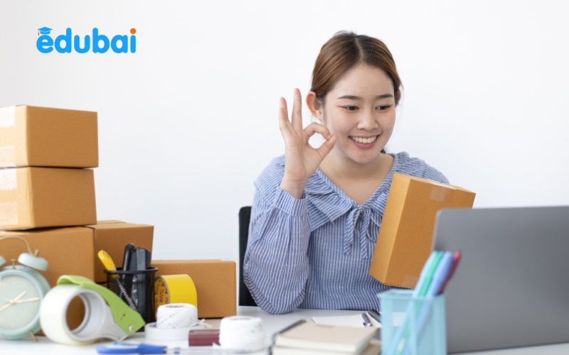 Bán hàng online gặp khó khăn ban đầu nhưng mang lại thu nhập hấp dẫn 
