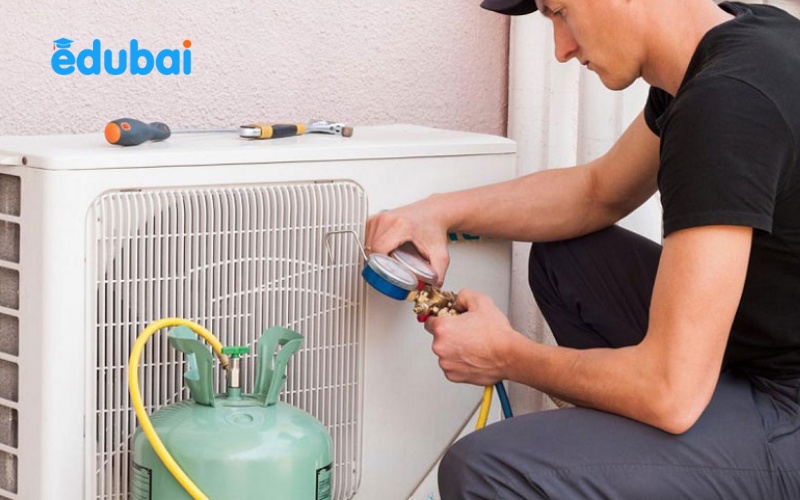 Việc nắm rõ thông số nạp gas là cần thiết để bảo dưỡng và sửa chữa máy lạnh đúng cách