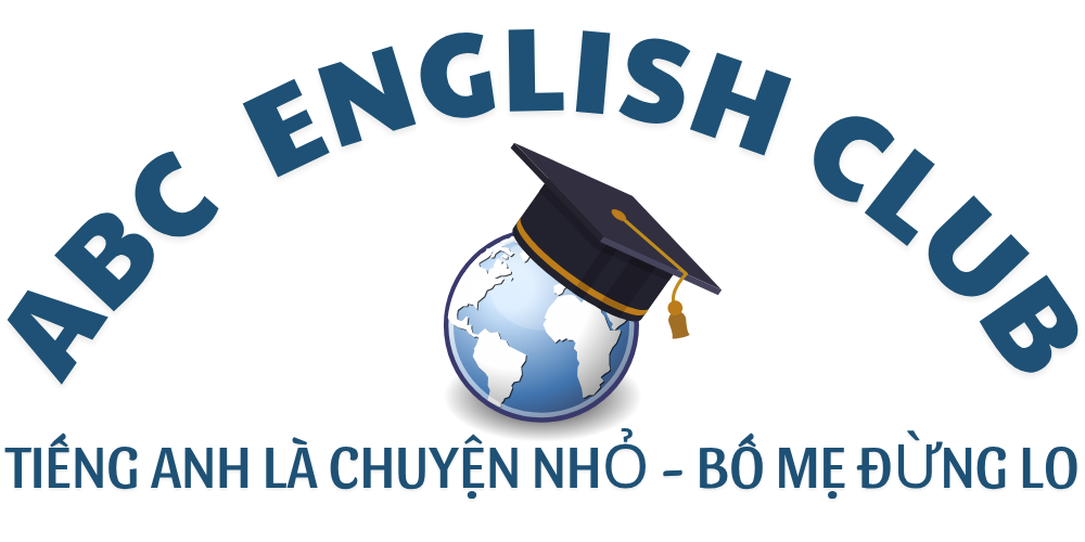 HỌC VIỆN DẠY CON SONG NGỮ VIỆT NAM