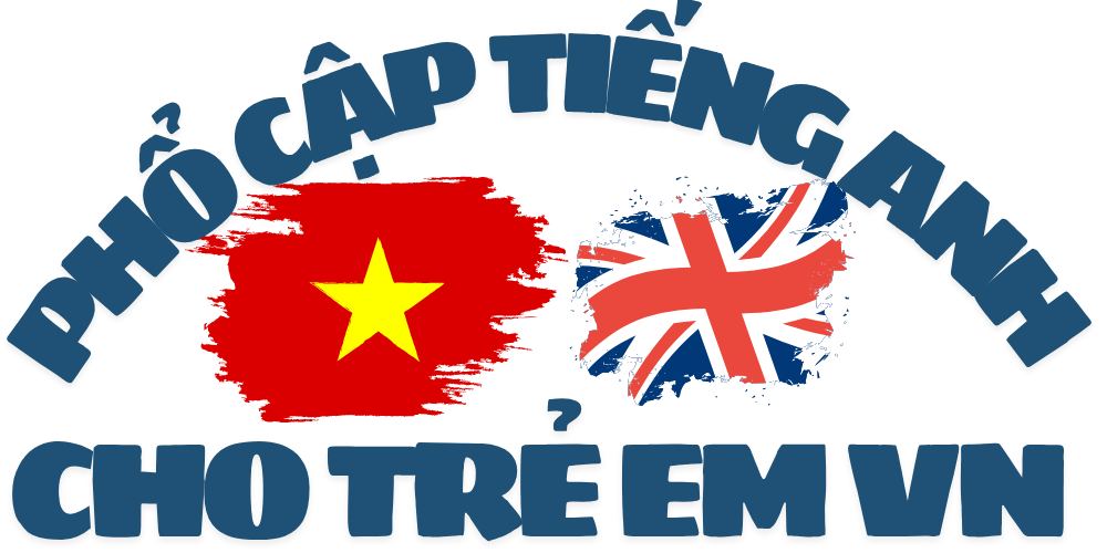 PHỔ CẬP TIẾNG ANH