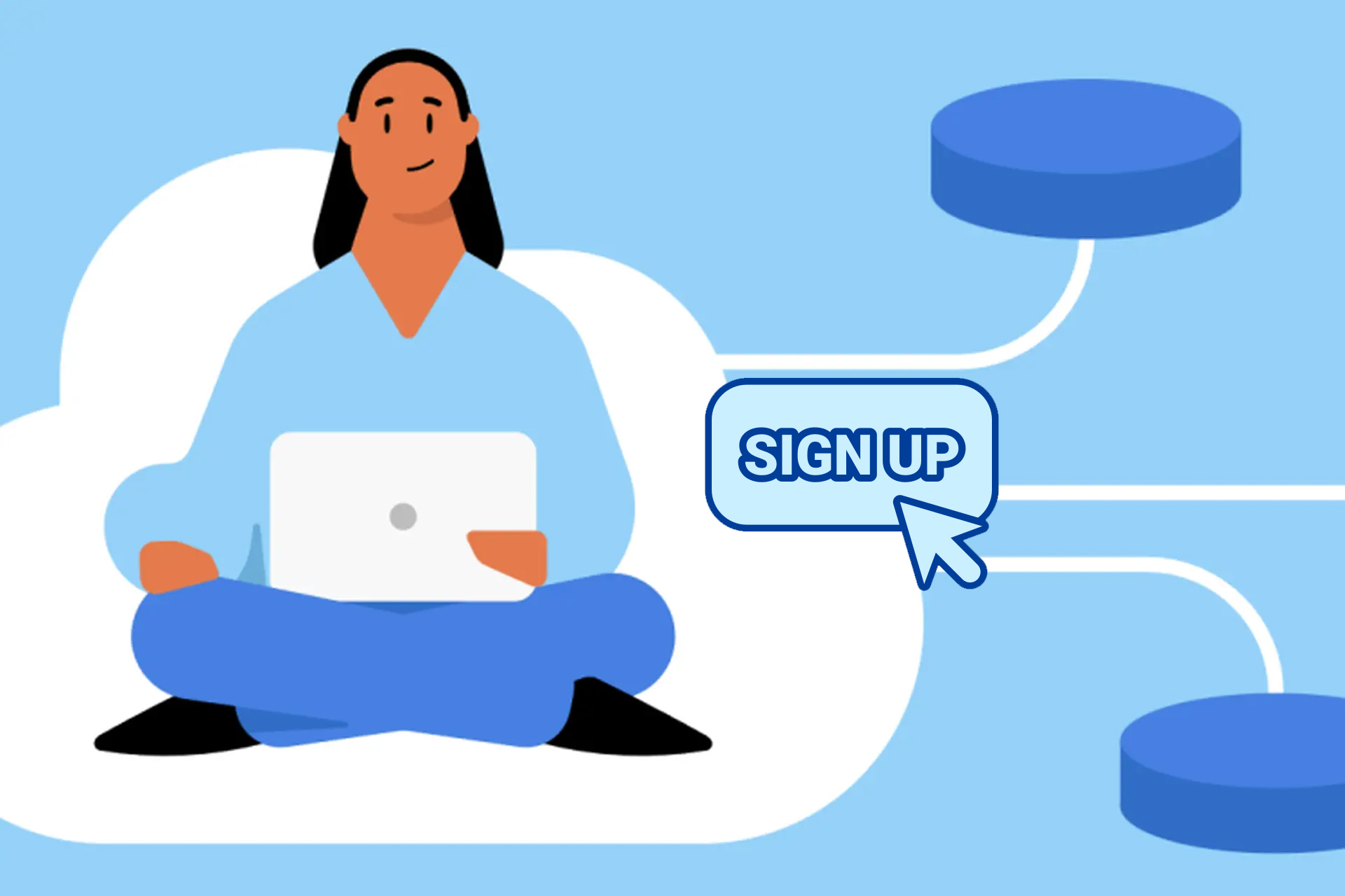 Featured blog post