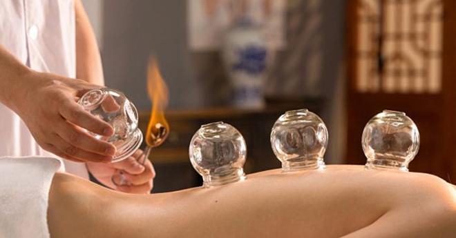 KỸ THUẬT GIÁC HƠI & ỨNG DỤNG ĐIỀU TRỊ