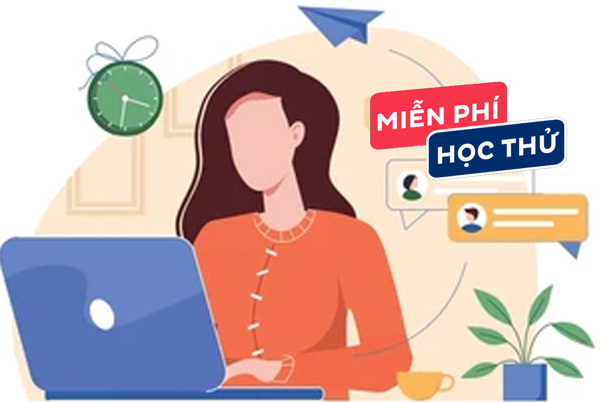 Featured blog post