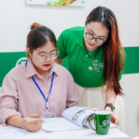 Bổ trợ kiến thức không giới hạn với trợ giảng