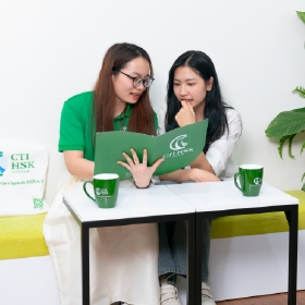 Cơ hội tư vấn và nhận học bổng tại các trường TOP đầu Trung Quốc