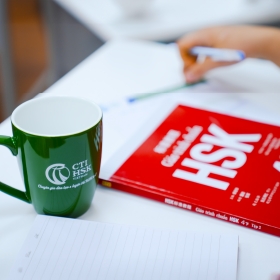 Giáo trình chuẩn HSK