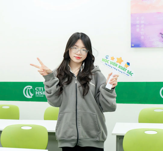 Trần Thị Ngọc Hoa