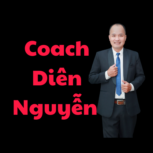 Coach Diên Nguyễn