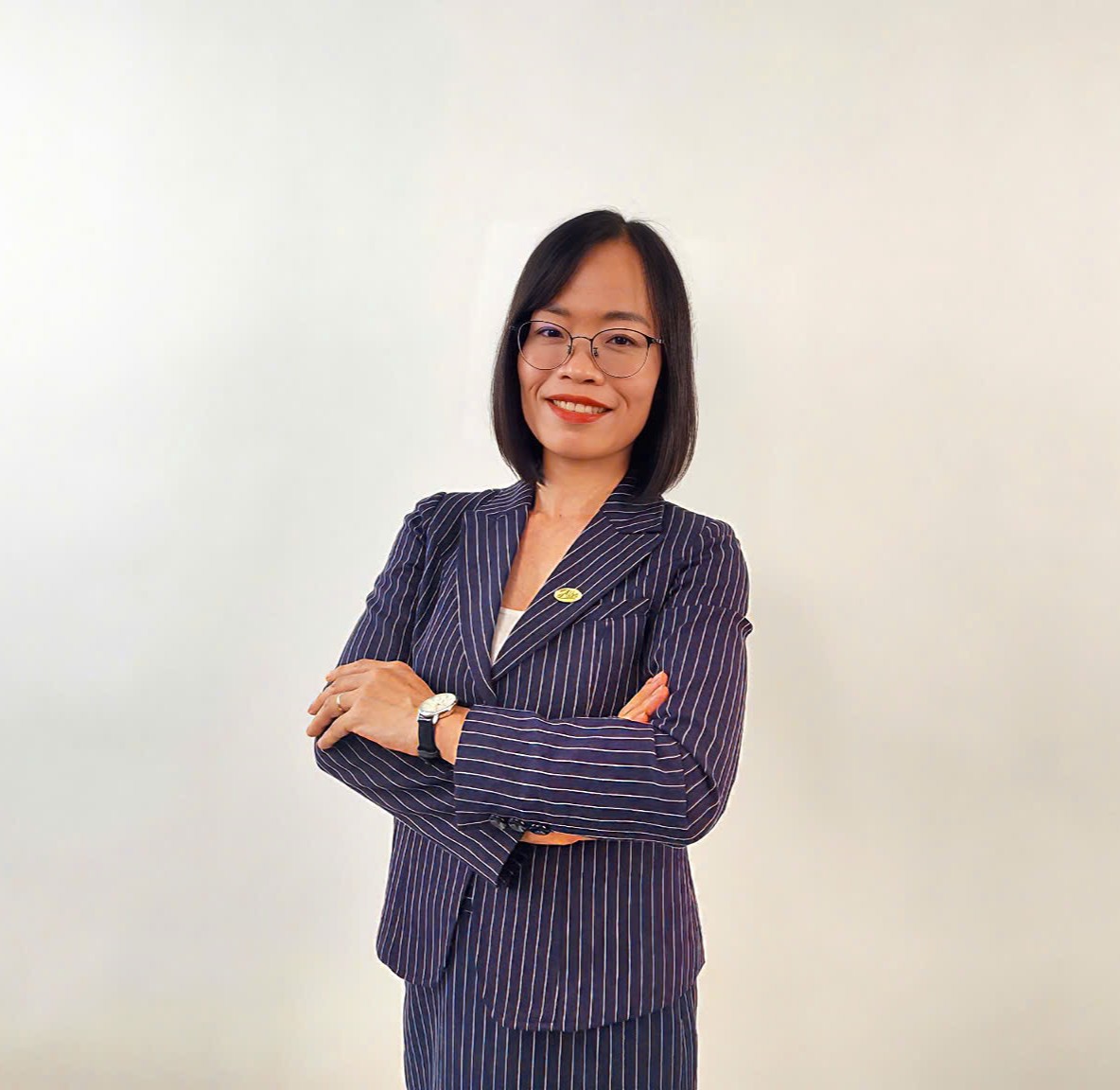 Tưởng Thị Thúy