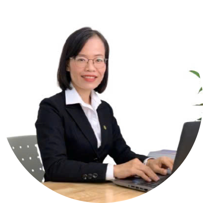 Tưởng Thị Thúy