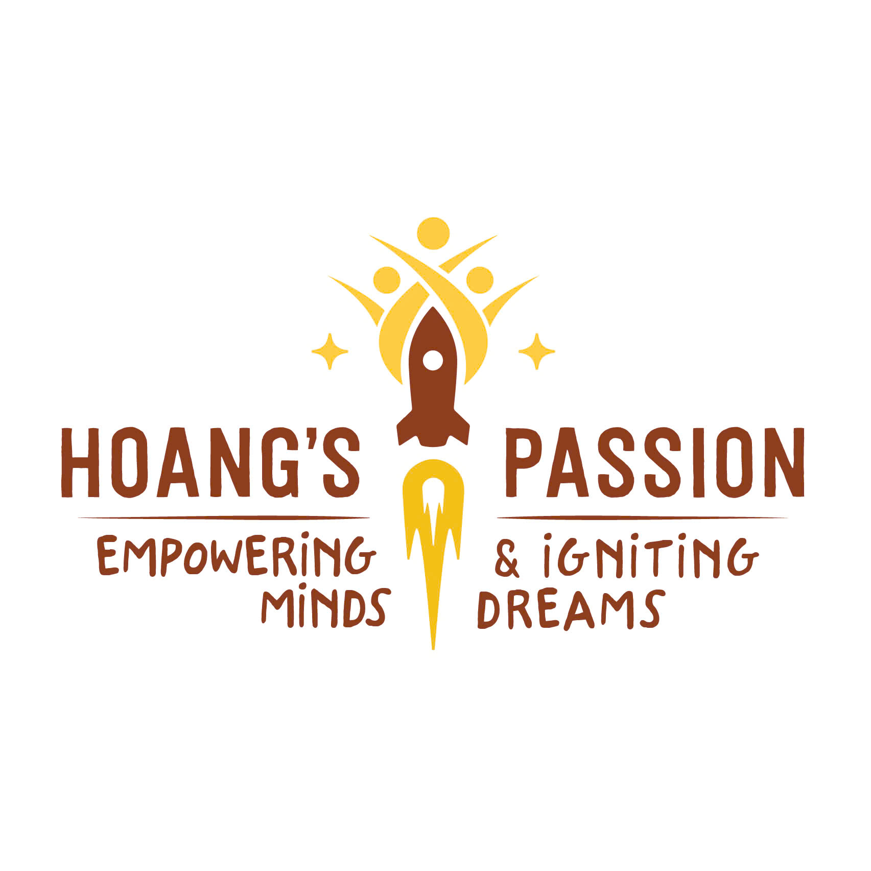 Hoang's Passion