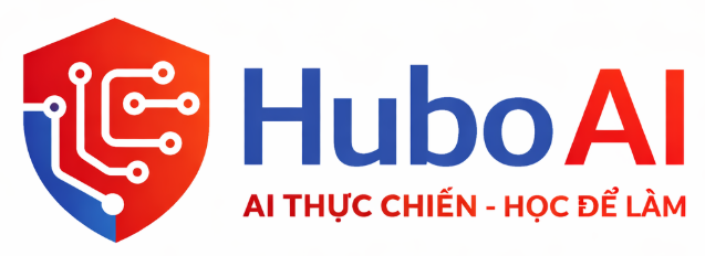 TRƯỜNG ĐÀO TẠO AI THỰC CHIẾN HUBO AI