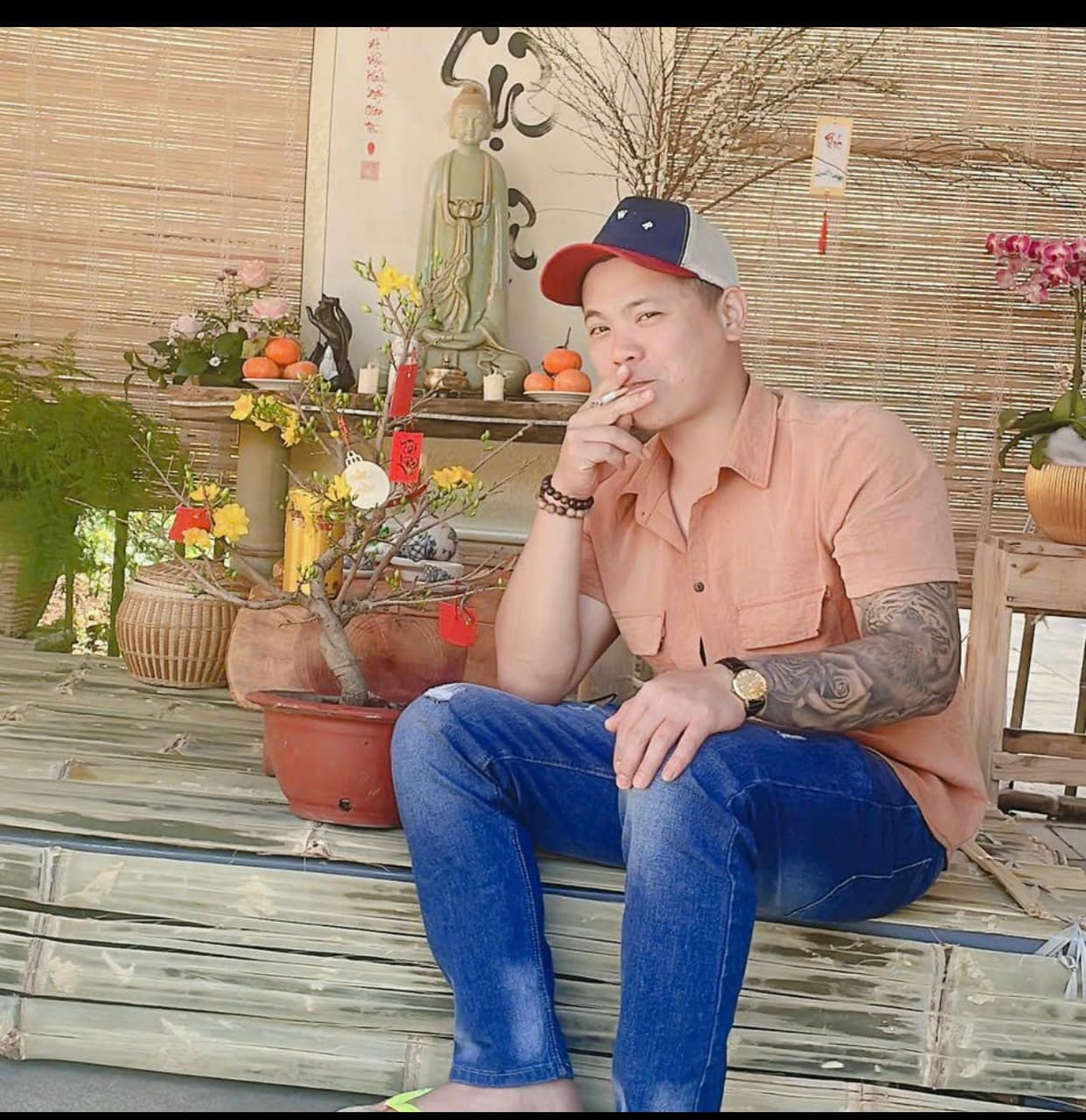Công Từ