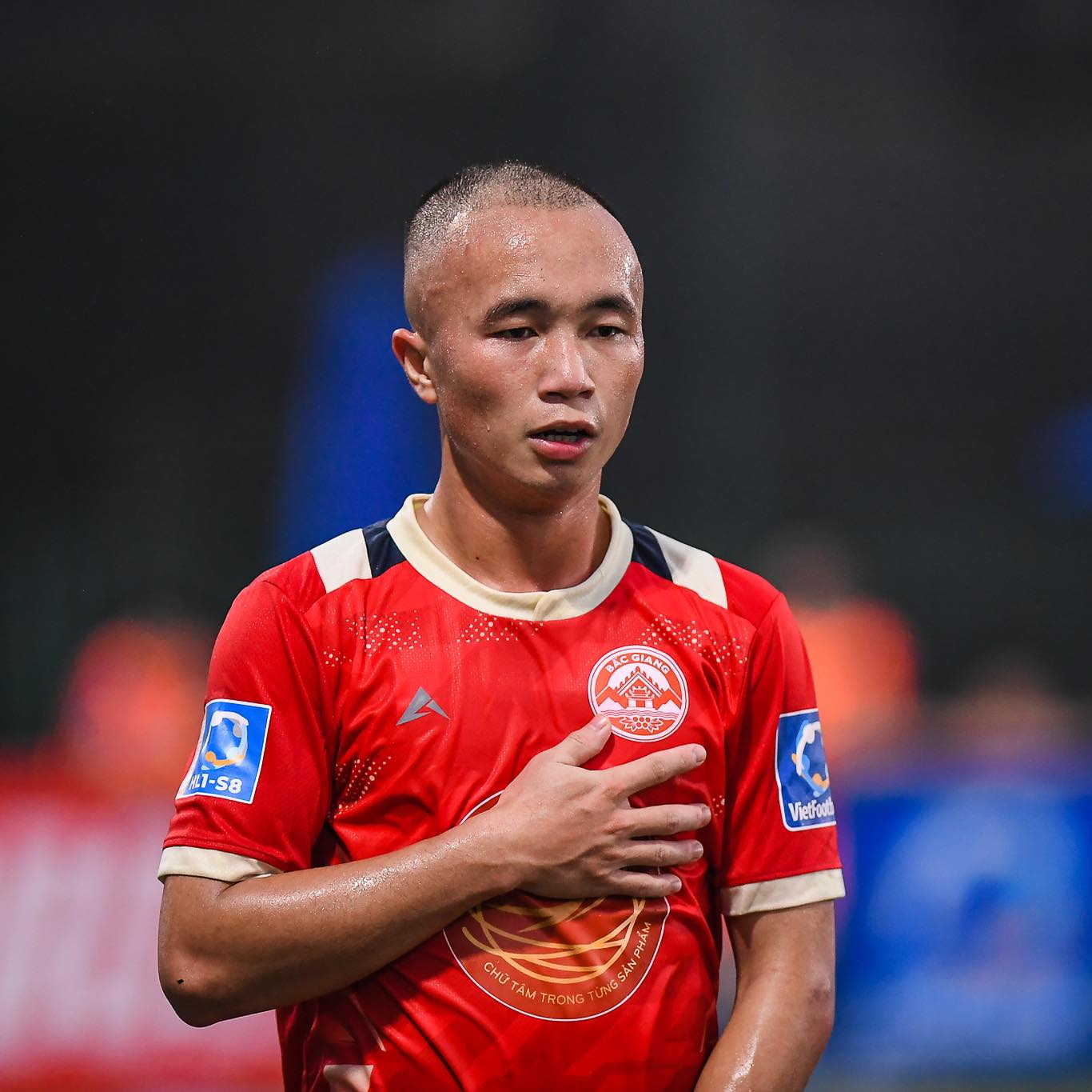 Đinh Lực Soccer