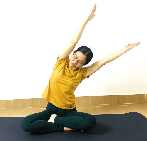 Nghiên cứu mới về cách Yoga tăng cường hệ thống miễn dịch của bạn
