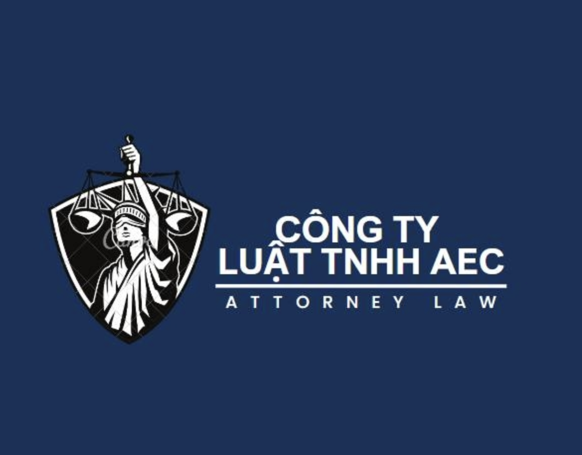CÔNG TY LUẬT TNHH AEC