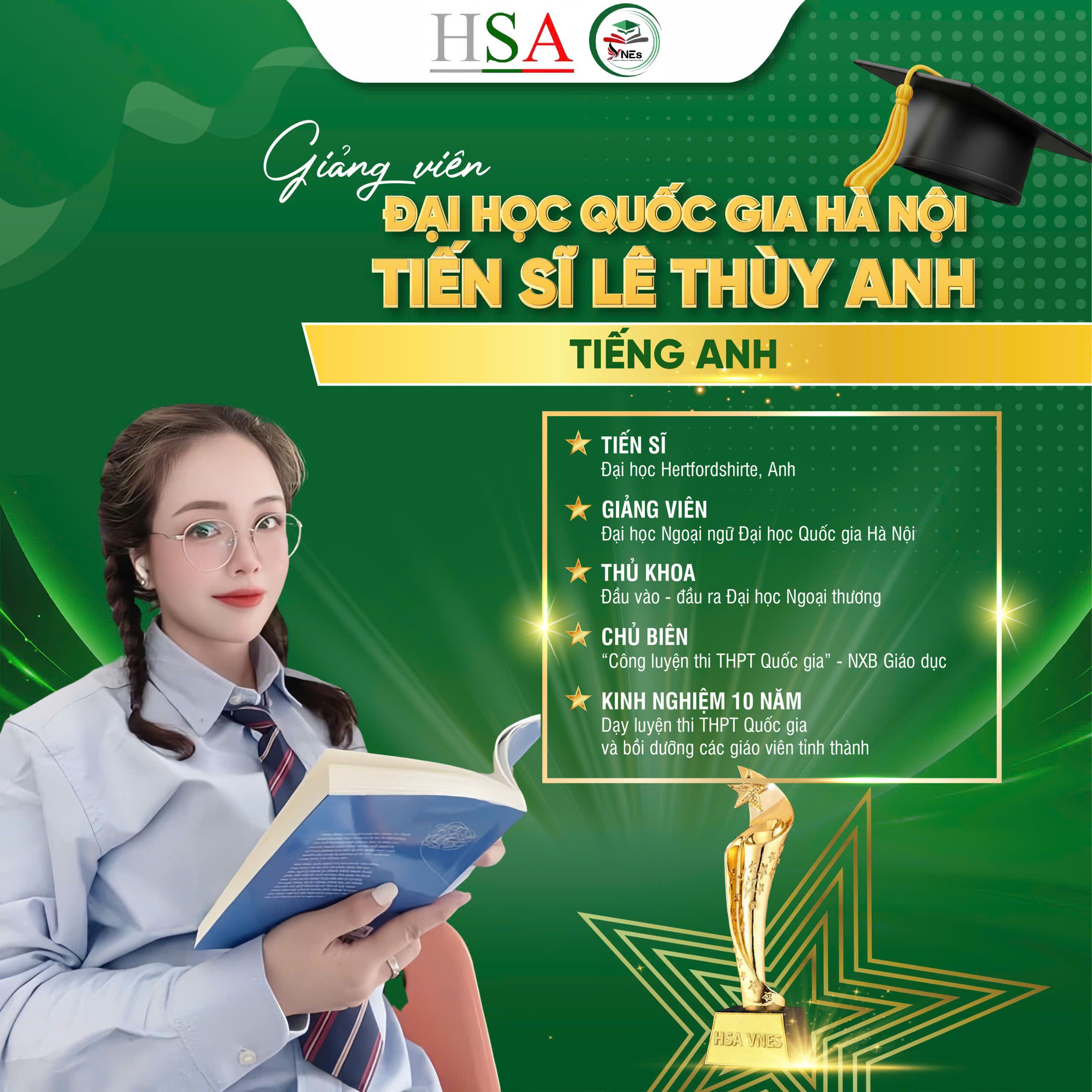 XPS 2K9 HSA VNES TƯ DUY TIẾNG ANH 04