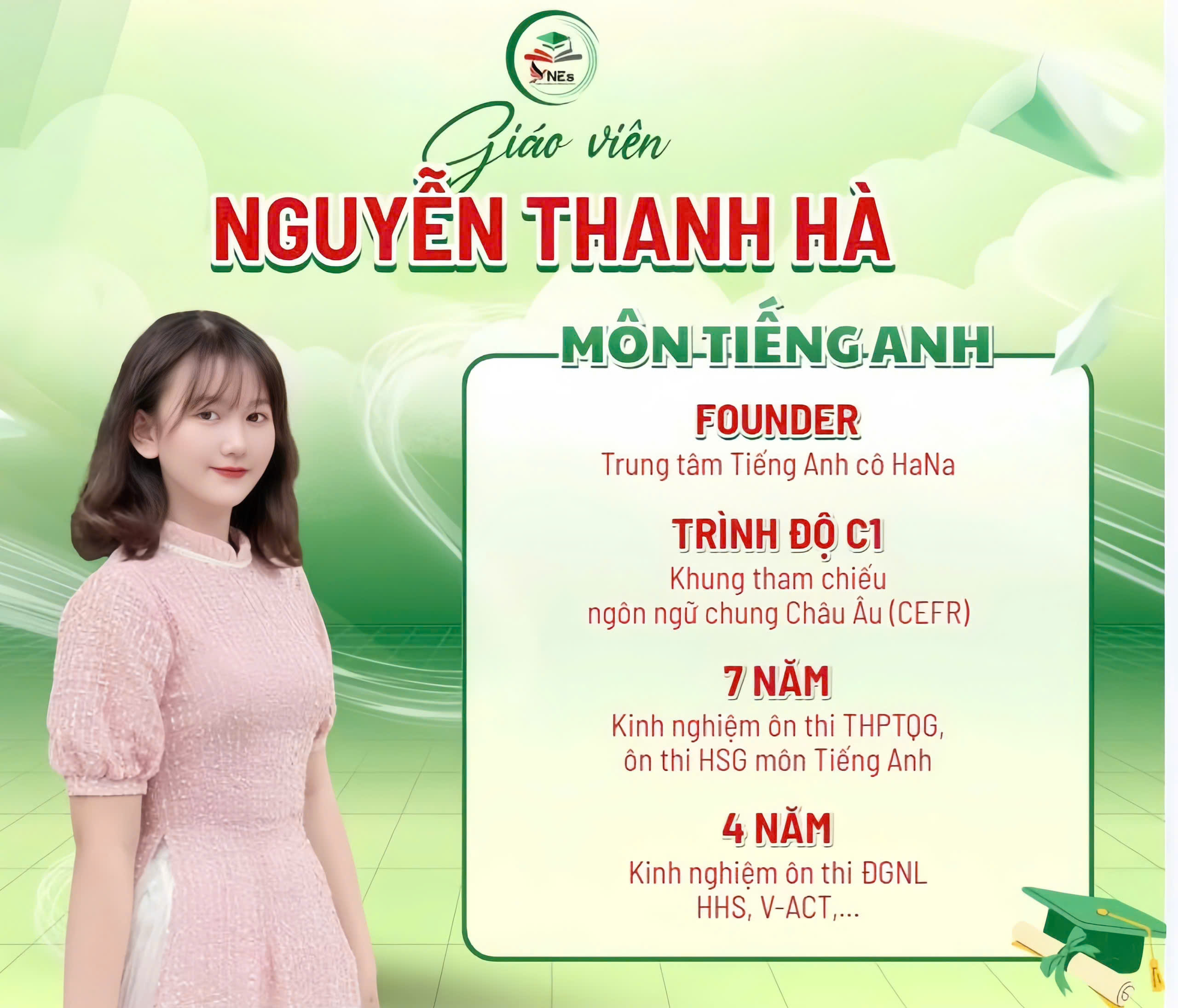 Bí Quyết Chinh Phục Đánh Giá Năng Lực HSA VNES.01 – Tiếng Anh 2k9