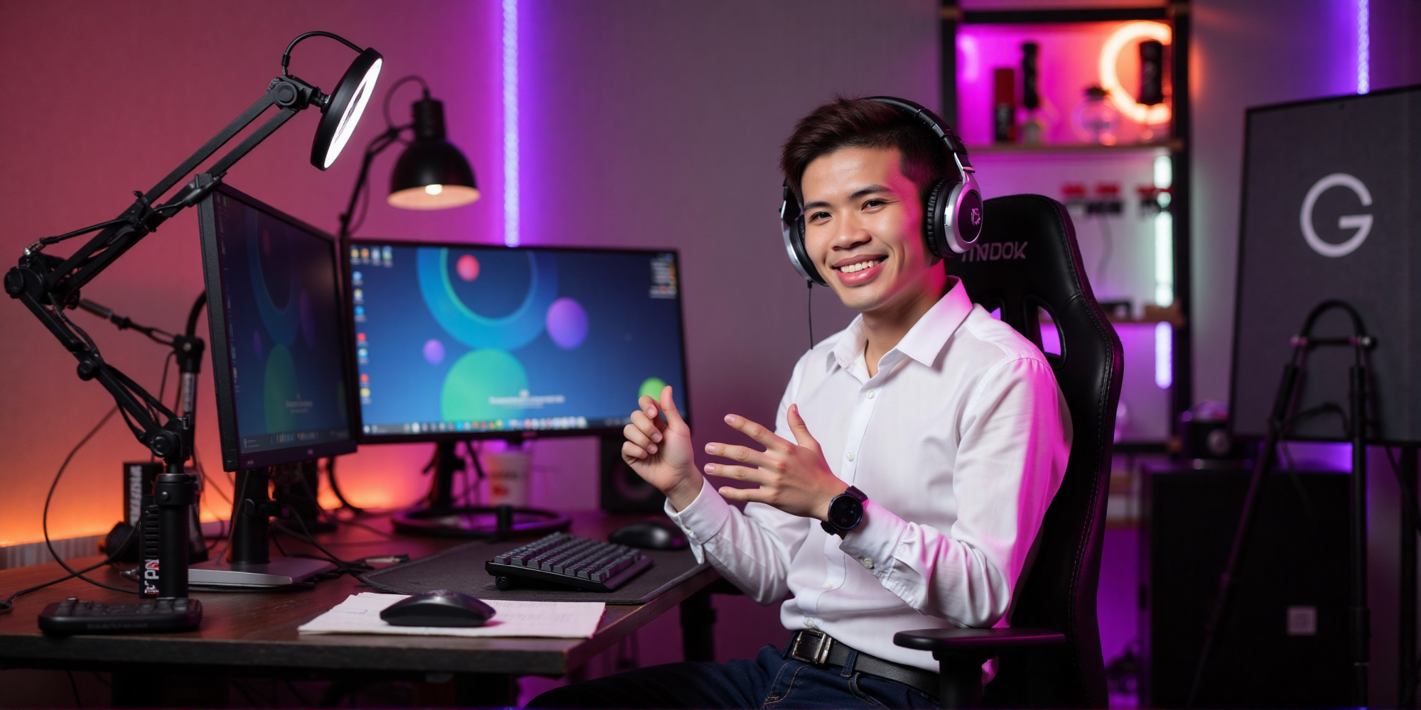 Phúc Anh MRT - Ứng Dụng AI