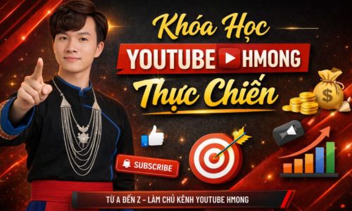 Youtube Hmong Thực Chiến