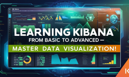 Bí Quyết Visualization Chuyên Nghiệp với Kibana