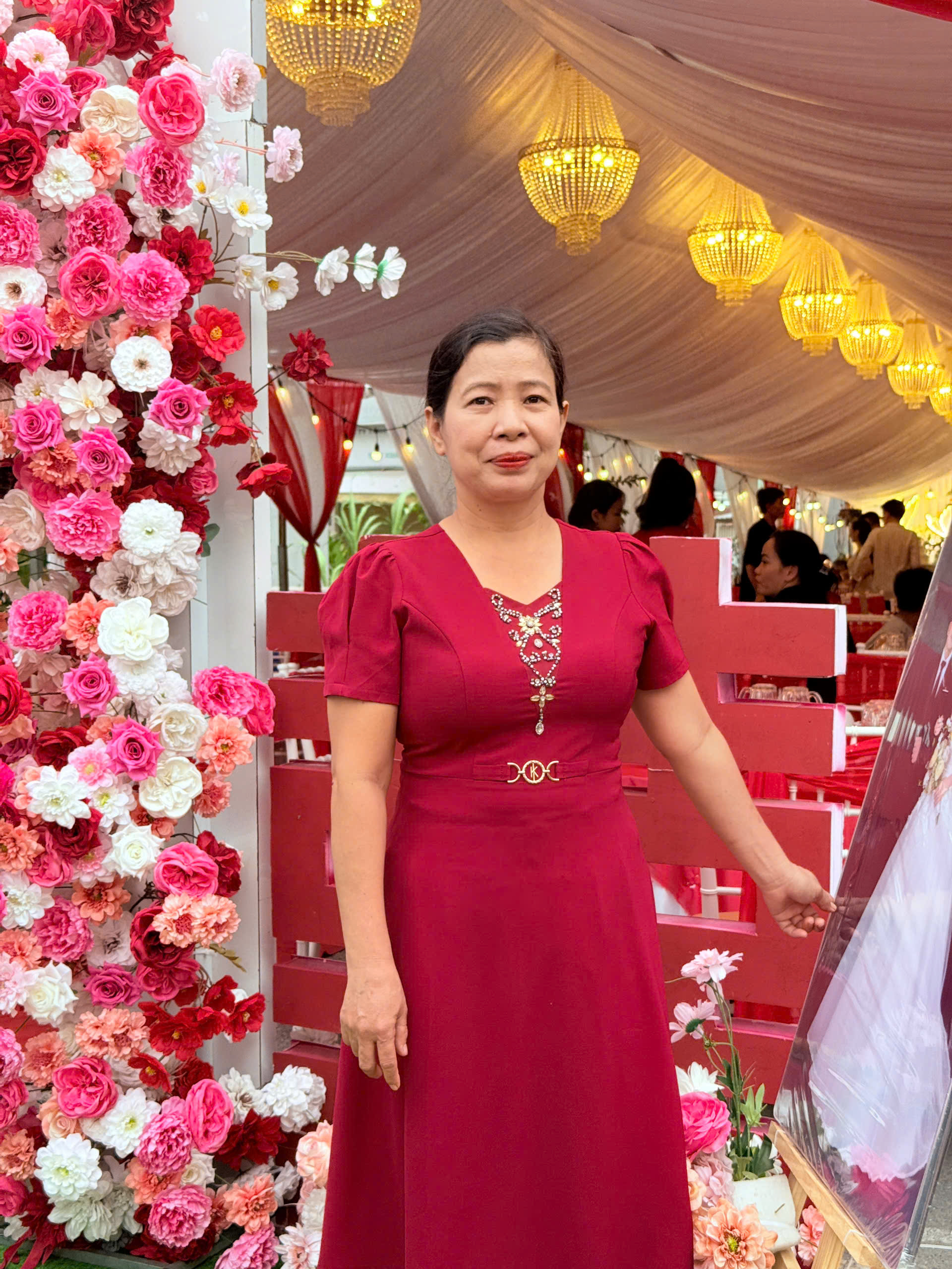 Hồ Thị Thu Trang
