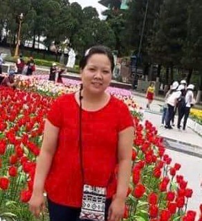 Trần Thị Thảo